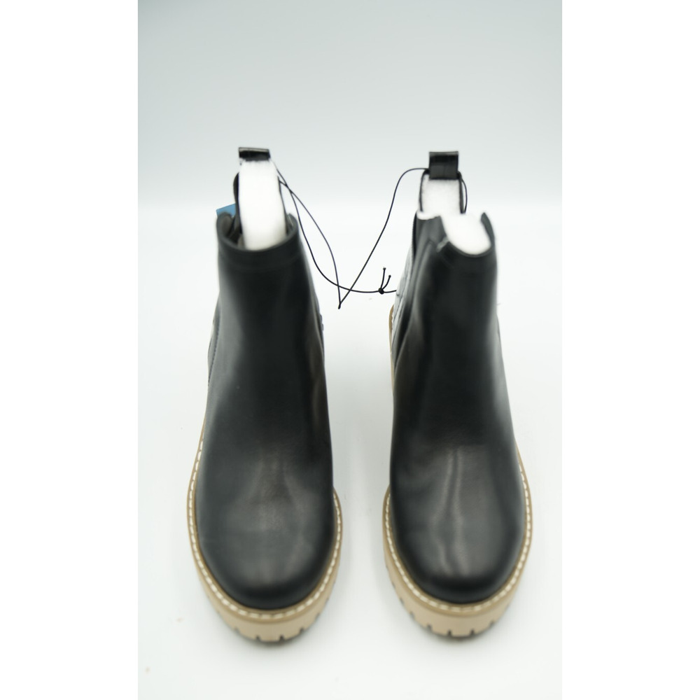 Dolce Vita Rancher Chelsea Boots – Women’s Size 7 – New in Box